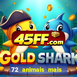 72 animais mais perigosos do mundo